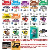 Ankara Yayıncılık 5.sınıf Tüm Dersler Fuul Set Soru Bankası ve Deneme 2026-2027 Müfredat Bağlam Temelli - 4.64684564565464E+16