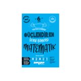 Ankara Yayıncılık 6.sınıf Güçlendiren Matematik Soru Bankası (Güncel Marif Model)