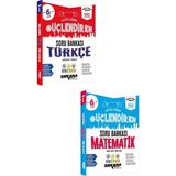Ankara Yayıncılık 6. Sınıf Türkçe Matematik Soru Bankası