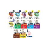 Ankara Yayıncılık 8 Sınıf Dersler Kazandıran Ve Güçlendiren 32 Haftalık Deneme Set + Kitap Okuma Işığı Hediye (Çok Renkli)