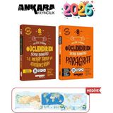 Ankara Yayıncılık 8.sınıf Güçlendiren T.c Inkılap - Paragraf Soru