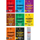 Ankara Yayıncılık 8.sınıf Lgs Güçlendiren Soru Bankası Full Set 8 Kitap