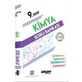 Ankara Yayıncılık 9.sınıf Kimya Soru Bankası