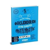Ankara Yayıncılık Ankara Yayıncılık 5. Sınıf Matematik Güçlendiren Soru Bankası Yeni (Çok Renkli)