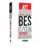Ankara Yayıncılık AYT Eşit Ağırlık Sözel Yeni Nesil Sorularla 5 Özgün Deneme