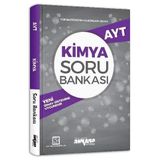 Ankara Yayıncılık AYT Kimya Soru Bankası
