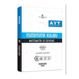 Ankara Yayıncılık Ayt Matematik 10 Deneme