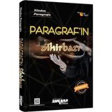Ankara Yayıncılık Paragraf'ın Sihirbazı