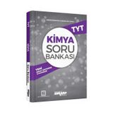 Ankara Yayıncılık TYT Kimya Soru Bankası
