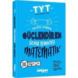 Ankara Yayıncılık Yks Tyt Matematik Güçlendiren Soru Bankası