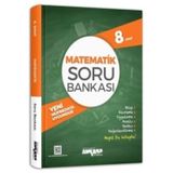 Ankara Yayınları 8. Sınıf Matematik Güçlendiren Soru Bankası
