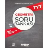 Ankara Yayınları TYT Geometri Soru Bankası