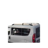 AnkaraTavanPort ATP FİAT DOBLO 2011-2022 UYUMLU TAVAN ÇITASI STANDART ŞASE