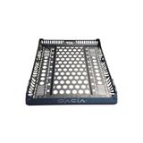 AnkaraTavanPort ATP TAVAN SEPETİ 100X120 DACİA ÖZEL İSİMLİ DAYANIKLI ÇELİK MALZEME