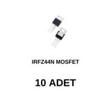 ankarateknik IRFZ44N Mosfet 10 Adet