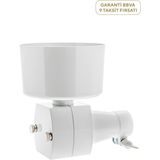 Ankarsrum 920900046 Beyaz Öğütücü Pul Değirmeni - Standart