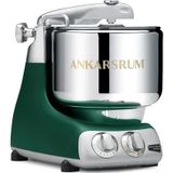 Ankarsrum AKM 6230 FG 1500 Watt 7 Litre Orman Yeşili Stand Mikseri