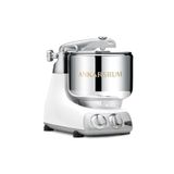 Ankarsrum AKM6230GW Parlak Beyaz Mutfak Şefi