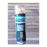 Ankases Apex Sprey Yapıştırıcı – 340gr – Sünger ve Malzemeler İçin Güçlü Tutkal