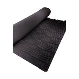 Ankases Ses Yalıtım Akustik Yanmaz Labirent Sünger – 30mm, 100x100cm, 50 DNS – Yankı ve Ses Yalıtım Süngeri