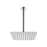 Ankastre Duş Başlığı (Tavandan) (250X250) ADS15 - Çok Renkli