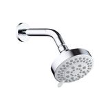 Ankastre Duş- Duvardan Duş Başlığı Tropy AS56330
