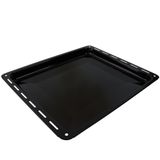 Ankastre Fırınlar İçin Emaye Tepsi 441x370x35.8 mm