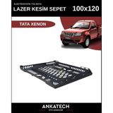 Ankatech Tata Xenon 100*120 Lazer Kesim Tavan Sepeti Tüm Modeller