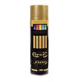 Ankatic Altın Varaklı Gold Sprey Boya 200 Ml Altın Yaldız