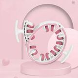 Ankaverse® 14 Tekerlekli 360° Selülit Karşıtı Masaj Aleti – Çıkarılabilir 3 Tekerleği Çıkarılabilen, Bacak, Kol ve Karın Için Sıkılaştırıcı Masaj Rulo - Standart