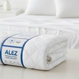Ankaverse Alez Micro Fitted Yatak Koruyucu 160*200 cm