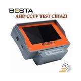 Ankaverse El Tipi Kamera Test Cihazı Ahd +Analog - Standart
