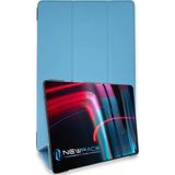 Ankaverse® iPad Mini 3 Kılıf Tablet Smart Kılıf - Mavi - Standart - Renkli