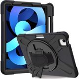 Ankaverse® iPad Mini 6 Kılıf Amazing Tablet Kapak - Siyah - Standart - Renkli