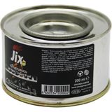 Ankaverse Jix Tutuşturucu 200ML Teneke Jel Yakıt (5286) - Çok Renkli - Standart