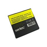 Ankaverse Sertec - Htc G2 Hero / SAPP160 Uyumlu Batarya - Standart - 001-Renkli