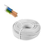 Ankaverse Ttr 3x1.5mm Kablo 100MT.ŞAHAN Bfa (5286) - Standart - Renkli