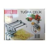 Ankaverse Tuğra Çelik 180 mm Erişte Makarna Makinesi (5286)