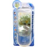 Ankaverse Tüy Ball Saksı (5286) - Renkli
