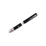 Ankaverse Yeşil Lazer Pointer 500 Mw 15 Km Etkili (Tek Başlık 5 Model) - Standart