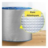 Ankaverse® Yüksek Isı Dayanıklı Su Geçirmez Onarım Bandı - 5 cm x 5 M