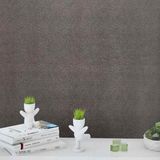 Ankawall Picasso Boyanabilir Duvar Kağıdı 742108 (26.5m2) - Beyaz - 105 x 2500 cm