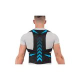 Ankawood Dik Duruş Korsesi Unisex Sırt Kamburluk Korsesi Dik Durmak Aparatı Balenli Manyetik Korse TYBSQWPIMQTGDC9O26