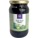 Ankazen 450 gr Ham Yeşil İncir Reçeli