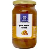 Ankazen Çıtır Kabak Tatlısı Doğal Meyveli 450 gr