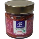 Ankazen Kadın Eliyle Acuka Cevizli Kahvaltılık Sos - Meze - 200 gr