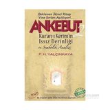 Ankebut - 2 - F. H. Yalçınkaya