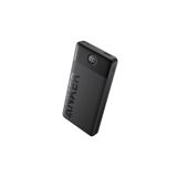 Anker 10000 Mah Powerbank 12W-2 Port Dijital Ekranlı-Taşınabilir Şarj Cihazı