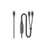 Anker 2-in-1 USB-C to USB-C 140W Kablo - A8895