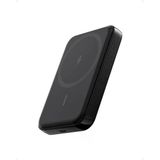 Anker 321 Maggo Siyah 5000 Mah Magsafe Powerbank - Teşhir Outlet Vitrin
